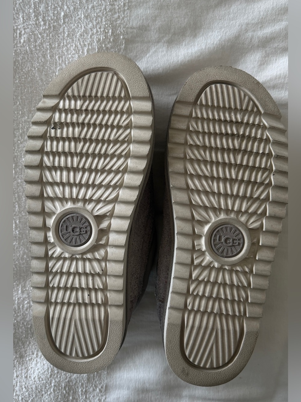RARE UGG Cali Wave Tasman - Picture 4 of 5